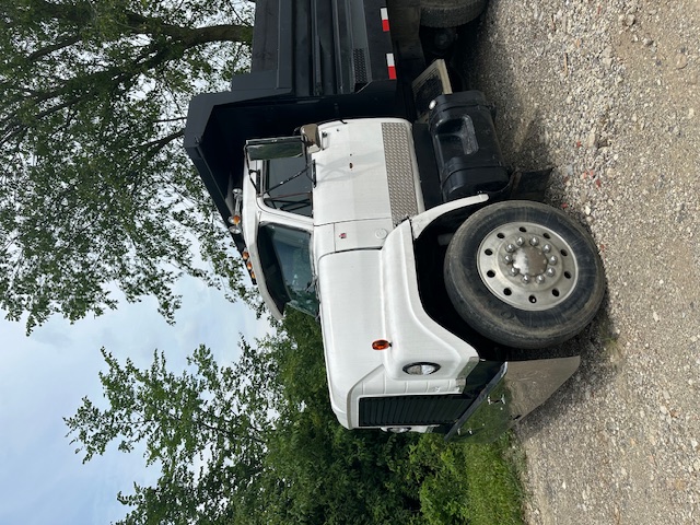 1974 INTERNATIONAL TK 120 - Image 2